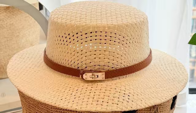 Hermes top hat dx50